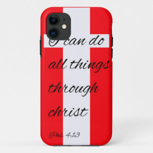 Robuuste Iphone 4 4s, 5 5s hoesje, dubbelzijdig Ch 11 Hoesje