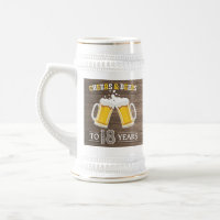 Robuuste kaas en bier tot 18 jaar