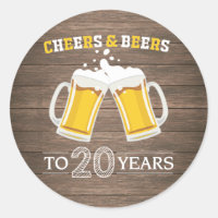 Robuuste kaas en bier tot 20 jaar