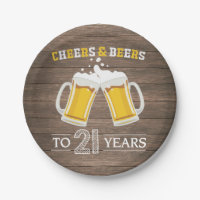 Robuuste kaas en bier tot 21 jaar Bord