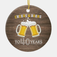 Robuuste kaas en bier tot 40 jaar