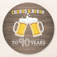 Robuuste kaas en bier tot 90 jaar