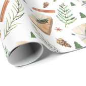 Robuuste kerstcadeautjes cadeaupapier (Rol Hoek)