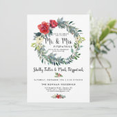 Robuuste kerstfeestdag (Staand voorkant)