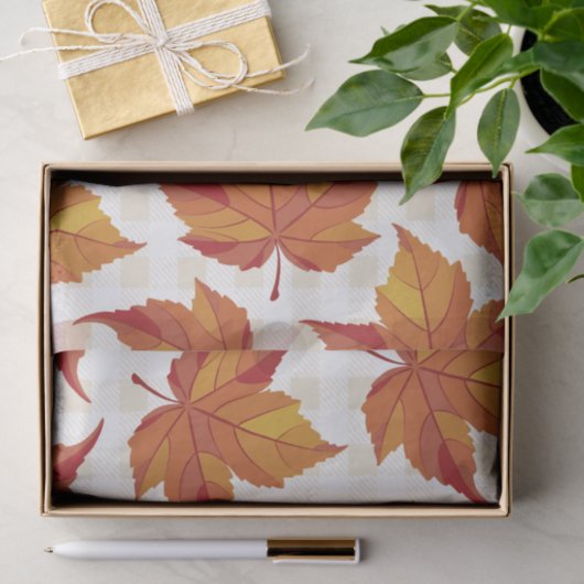 Robuuste kleppen en witte spelden tissuepapier (Geschenk)