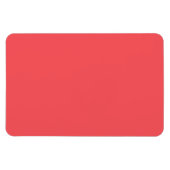 Robuuste kleurloze heldere koraal magneet (Horizontaal)