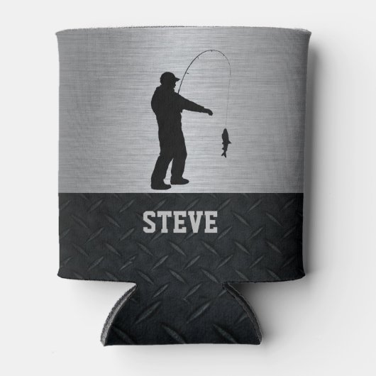 Robuuste koeler van Geviste bier (Voorkant)