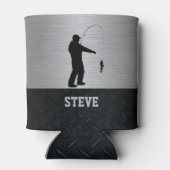 Robuuste koeler van Geviste bier (Achterkant)