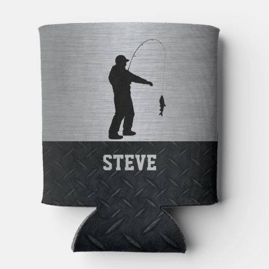 Robuuste koeler van Geviste bier (Achterkant)