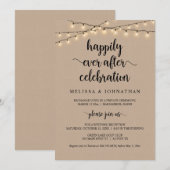 Robuuste lozing, gelukkig nooit na feestvieren kaart (Voorkant / Achterkant)