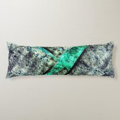 Robuuste, met koolstof verontreinigde laag op wate lichaamskussen (Voorkant)