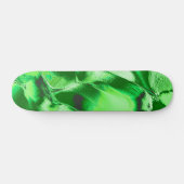 Robuuste metalen groene duinen persoonlijk skateboard (Horizontaal)
