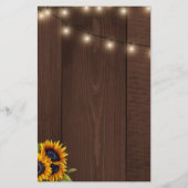 Robuuste moderne griepreceptenkaart (Achterkant)