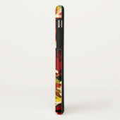 Robuuste Natuur kleurt niet Case-Mate iPhone Case (Achterkant/links)