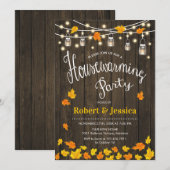 Robuuste partij voor de opwarming van de aarde - h kaart (Voorkant / Achterkant)