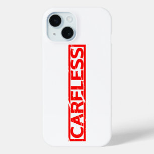 Robuuste stempel iPhone 15 case