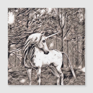 Robuuste stijl - Unicorn