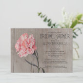 Robuuste toneeluitvindingen van de Robuuste anjers Kaart (Staand voorkant)