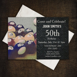 Robuuste volwassenen blaasjes Mannen Birthday-uitv Kaart