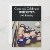 Robuuste volwassenen blaasjes Mannen Birthday-uitv Kaart (Voorkant)