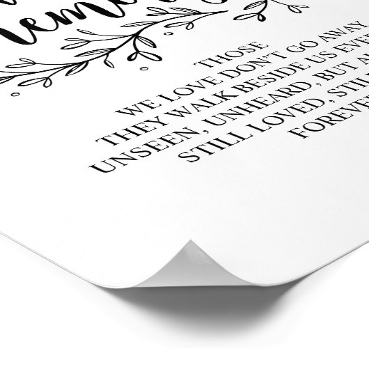 Robuuste wijnstokken in het Poster van het liefdev (Hoek)