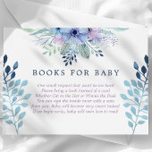 Robuuste wintervlooienboten voor de Baby Informatiekaartje