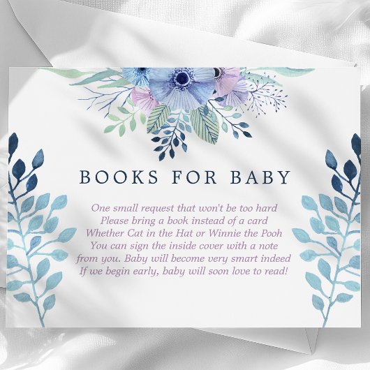 Robuuste wintervlooienboten voor de Baby Informatiekaartje