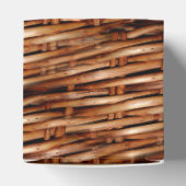 Robuuste zoekopdracht bedankdoosjes (Bovenkant)