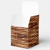 Robuuste zoekopdracht bedankdoosjes (Geopend)