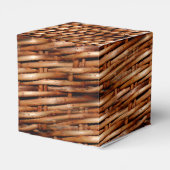 Robuuste zoekopdracht bedankdoosjes (Achterkant)