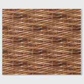 Robuuste zoekopdracht cadeaupapier (Vlak)