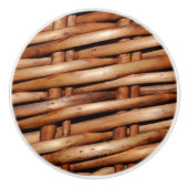 Robuuste zoekopdracht keramische knop (Voorkant)