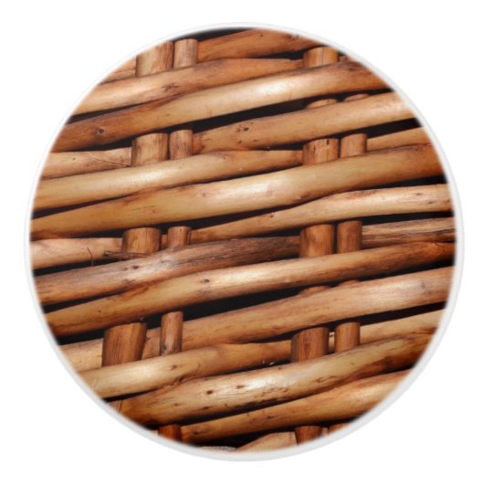 Robuuste zoekopdracht keramische knop (Voorkant)