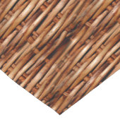 Robuuste zoekopdracht korte tafelloper (Hoek)