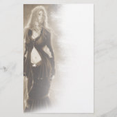 Robyn Briefpapier (Voorkant)