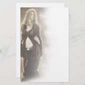 Robyn Briefpapier (Voorkant / Achterkant)