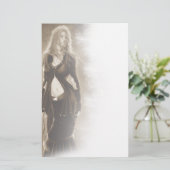 Robyn Briefpapier (Staand voorkant)