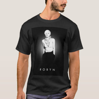 Robyn Classic T-Shirt