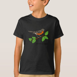 Robyn Robin T-shirt