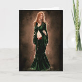 Robyn - Vakantie kaarten (Voorkant)