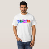 ROBZ Value T-Shirt (Voorkant volledig)