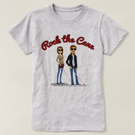 Roc de Cane T-shirt (Design voorkant)