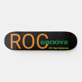 ROC GROVE / JMT SKATEBOARDS (Horizontaal)