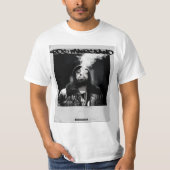 Roc Marciano T-shirt (Voorkant)