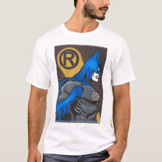 ROC-SIGNAAL T-SHIRT