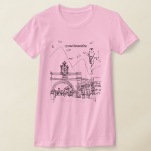 ROC T-SHIRT