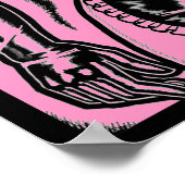 Rocco, de dienstmeid poster (Hoek)