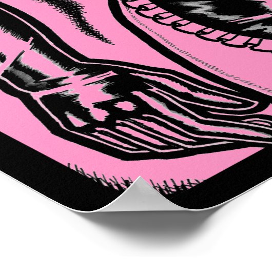 Rocco, de dienstmeid poster (Hoek)