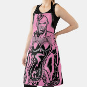 Rocco, Maid Schort (Insitu)