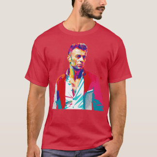 Rocco Siffredi T-shirt